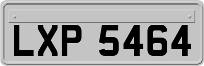 LXP5464