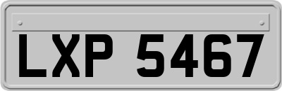LXP5467