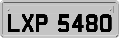 LXP5480