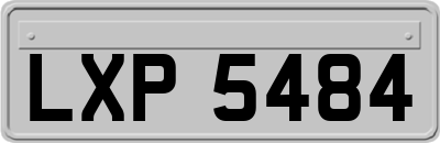 LXP5484