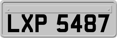 LXP5487