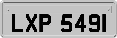 LXP5491
