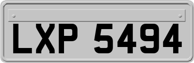 LXP5494