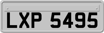 LXP5495