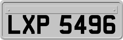 LXP5496