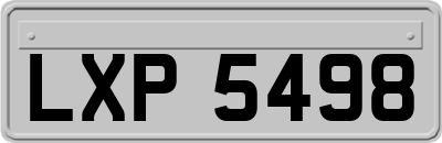 LXP5498