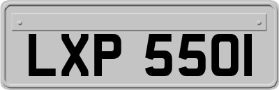 LXP5501