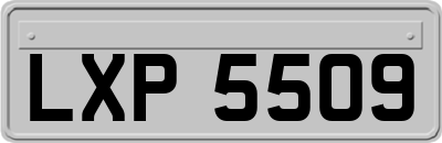 LXP5509