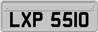 LXP5510