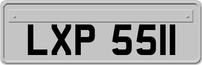LXP5511