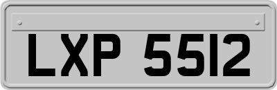 LXP5512