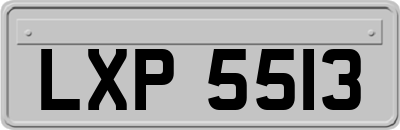 LXP5513