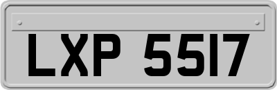 LXP5517