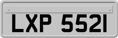 LXP5521
