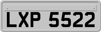 LXP5522