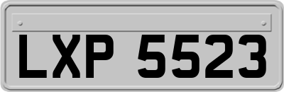 LXP5523