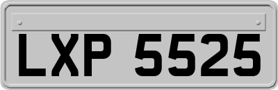 LXP5525