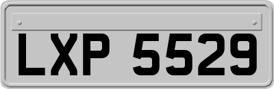 LXP5529