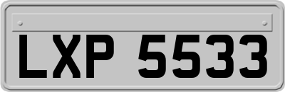 LXP5533