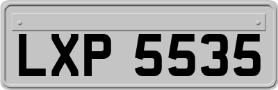 LXP5535