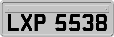 LXP5538