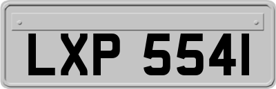 LXP5541