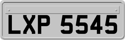 LXP5545