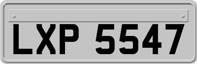 LXP5547