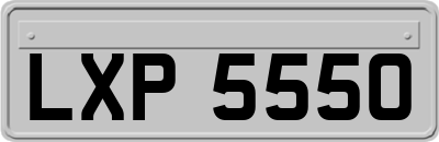 LXP5550