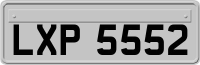 LXP5552