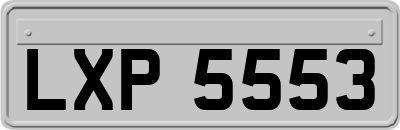 LXP5553