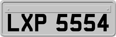 LXP5554