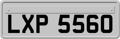 LXP5560
