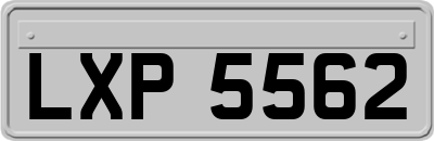 LXP5562