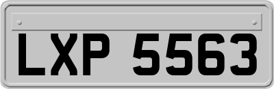 LXP5563