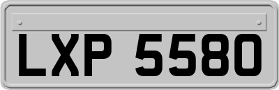 LXP5580
