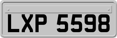 LXP5598