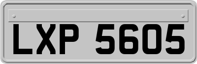 LXP5605