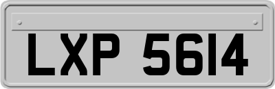 LXP5614