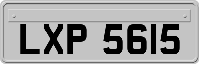 LXP5615