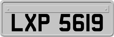 LXP5619