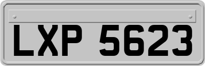 LXP5623