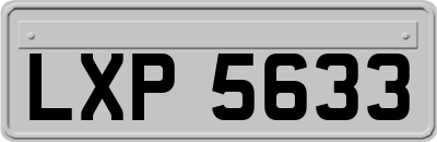 LXP5633