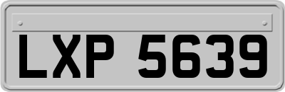 LXP5639