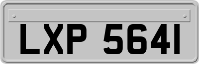 LXP5641