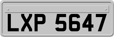 LXP5647