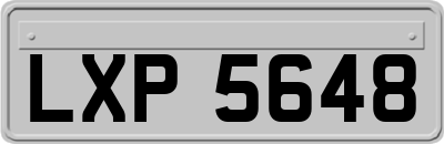 LXP5648