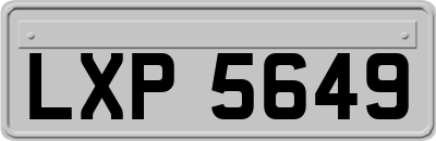 LXP5649