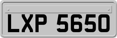 LXP5650