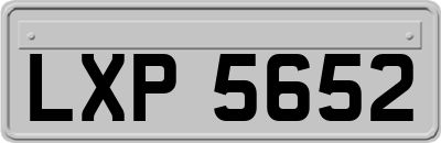 LXP5652